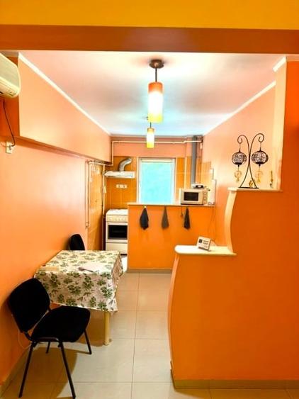 Apartament de lux - zona  Amfiteatru - Tomis 2 - Spitalul Mare - 11