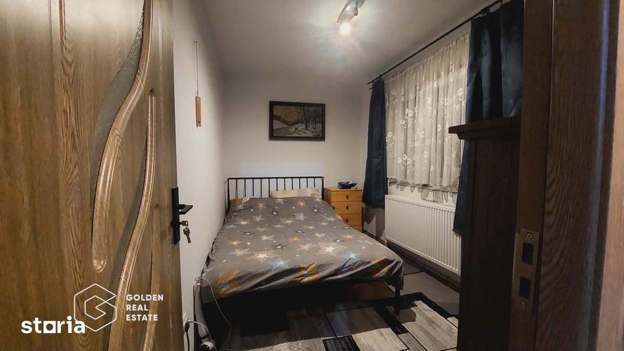 Apartament 3 camere, 53 mp, zona Spitalului Judetean - 9