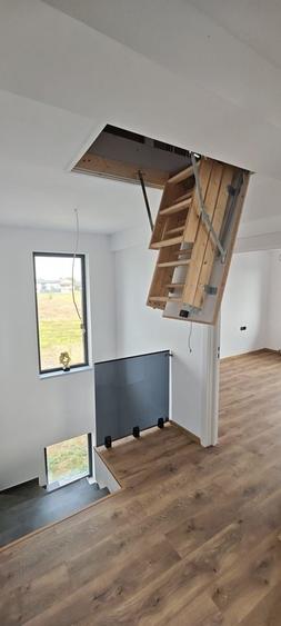 Casa Individuala Comuna Berceni - P+1+Pod 160mp Utili 450mp Teren - 13