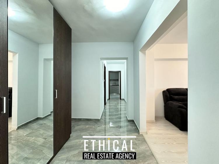 Apartament 2 Camere Decomandat. Unirii - Nerva Traian. - 4
