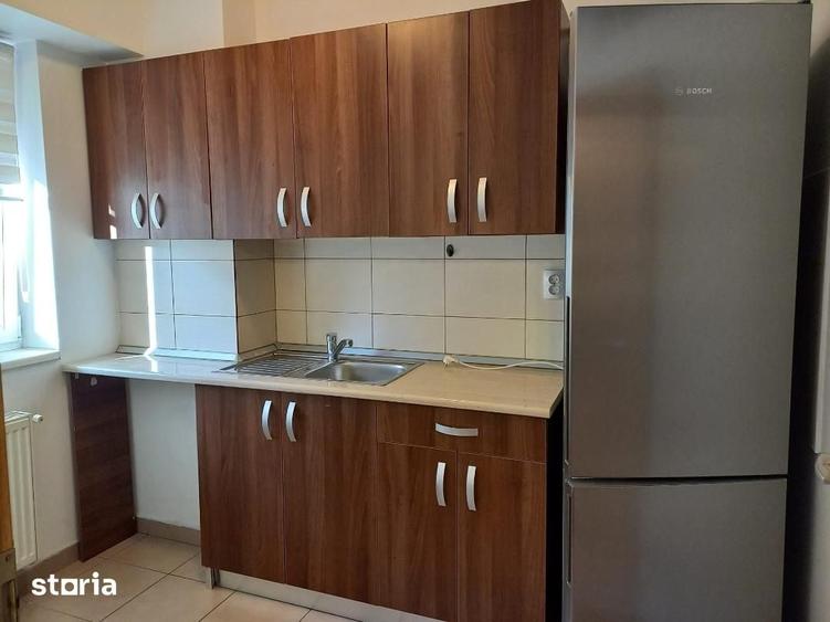 apartament cu 1 camera in Marasti, bloc nou,zona FSEGA - 1