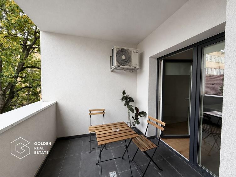 Apartament modern 2 camere, etaj 2, complexul Arad Plaza - 9