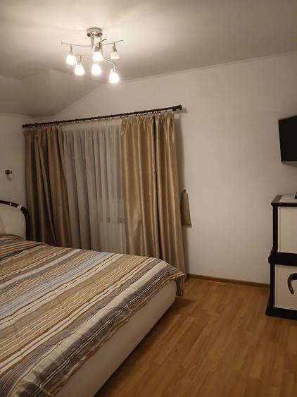 Casă individuală cu 4 camere cu Canalizare în Slobozia Ciorăști