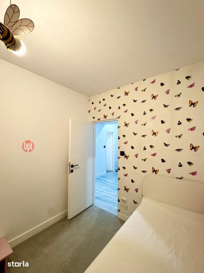 SE INCHIRIAZA apartament cu 3camere la SmartLIFE Falticeni, jud.SV - 3
