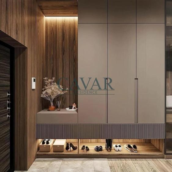 Proiect Nou Cavar Residence Binelui - 9