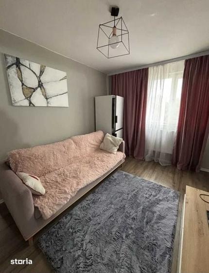 PF - Dau in chirie apartament 3 camere Gheorgheni FSEGA Centru - 1