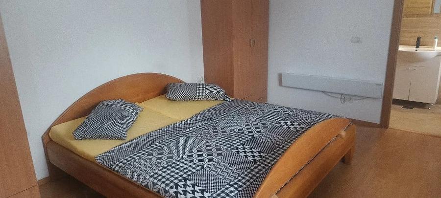 Garsonieră semidecomandată în Central