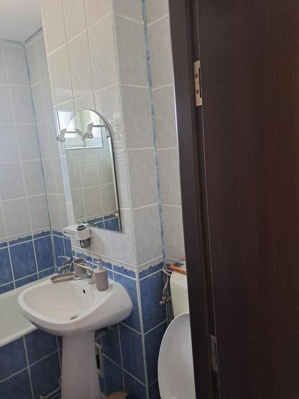 Garsonieră decomandată în Drumul Carului