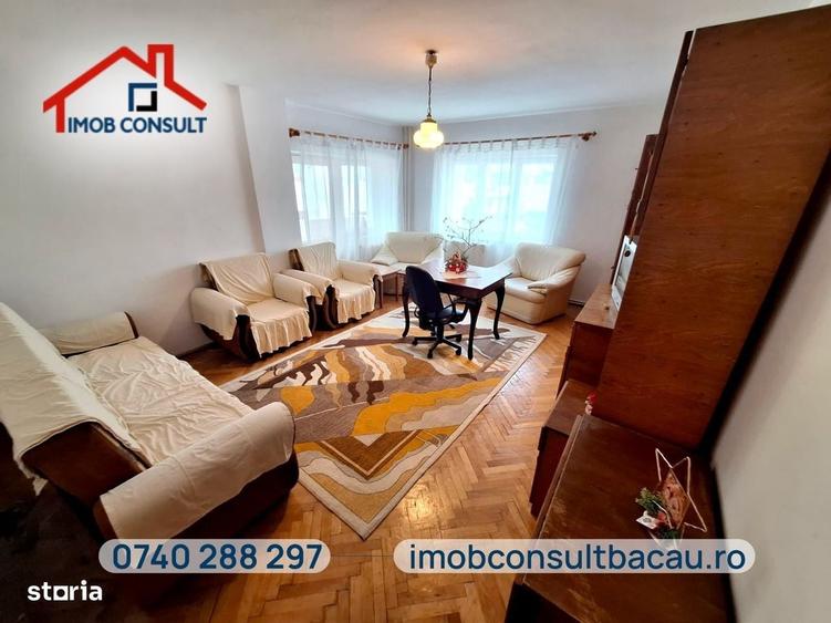 Apartament cu 2 camere de inchiriat in CentruParcul Catedralei-CE1739 - 3