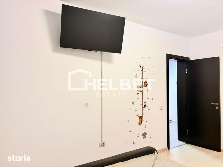 2 CAMERE / PET-FRIENDLY / DECOMANDAT / SUBCETATE RESIDENCE - 1