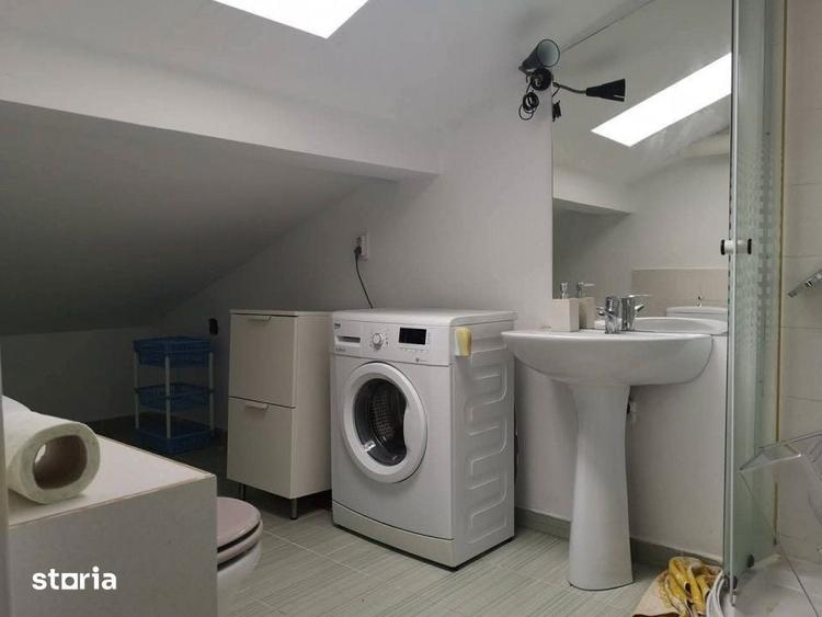Apartament cu 2 camere semidecomandat în Iris