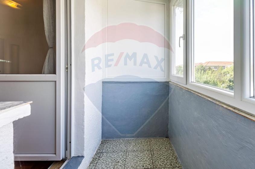 Apartament cu 3 camere de vânzare în zona Aradului - 15