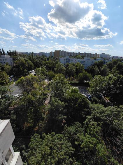 Garsoniera bloc reabilitat, 10 min metrou Titan - 12
