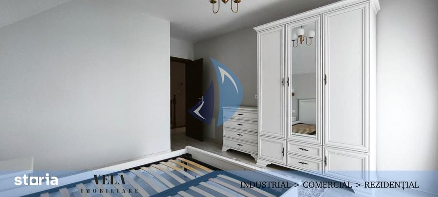 Casă cu 4 camere cu Teren 1000 Mp în Unirii