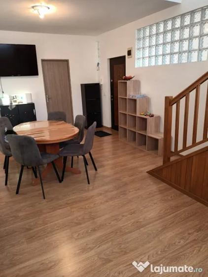 Apartament 3 CAM, pe 2 nivele SU 85MP, zona Semicentrala - 1