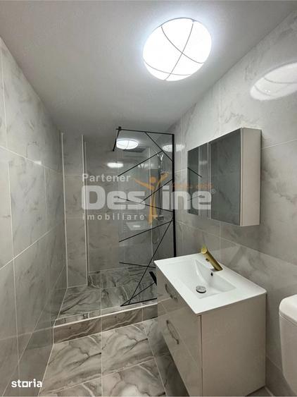 Apartament cu 2 camere decomandat în 13 Septembrie