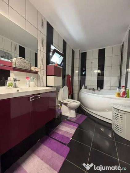 Casă cu 3 camere cu Teren 938 Mp în Mânăstioara