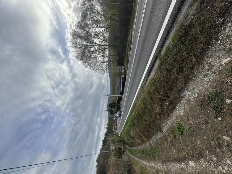 Teren Construcții intravilan de 1547 mp, în Budești