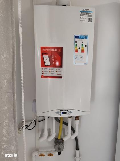Casă cu 4 camere cu Teren 300 Mp în Craiovei