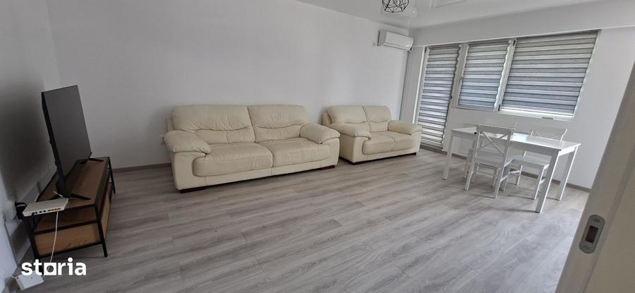 Apartament 3 camere Copou Garden - 3