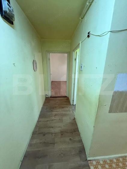 Apartament cu 2 camere decomandat în 13 Decembrie