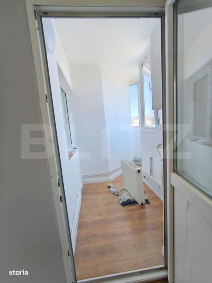 Apartament cu 2 camere decomandat în Mărăști — fotografia 1