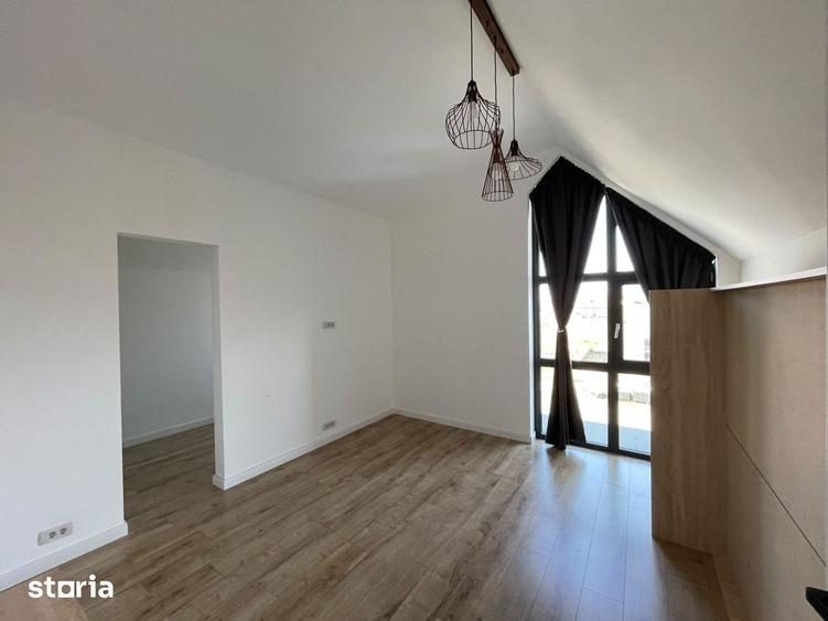 Duplex Premium 4 dormitoare 3 bai | 133 mp | Mosnita Noua - 11