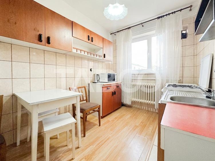 Apartament  2 camere decomandate de vanzare Gheorgheni - 6