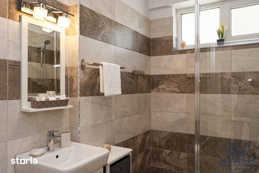 Apartament cu 2 camere decomandat în Nord