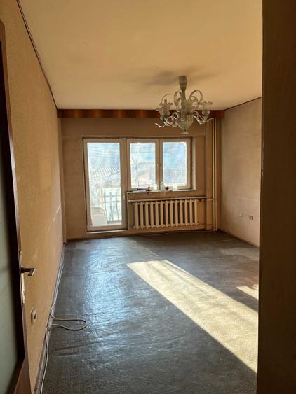 Apartament cu 2 camere decomandat în Nord