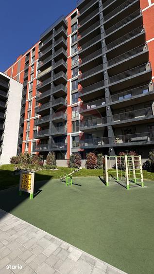 Apartament cu 3 camere în Theodor Pallady