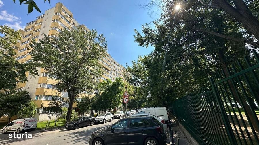 Fabrica de Gheata, Apartament cu 4 camere 96mp - 8/10 - 11