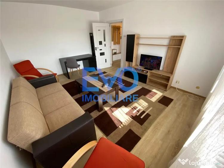 Apartament 2 camere, 50mp, mobilat,Gara, str. Arcu, Rapa Gal - 3