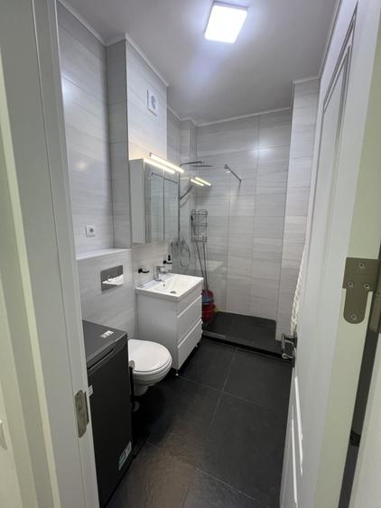 Apartament cu 2 camere decomandat, mobilat în Theodor Pallady
