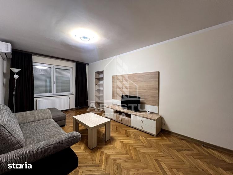 Apartament 4 camere de inchiriat, zona Olimpia Stadion, Timisoara - 1