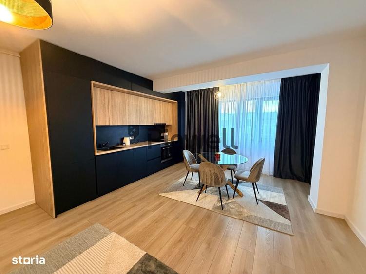 Apartament Premium de Vanzare | 2 Camere | Pipera - 1