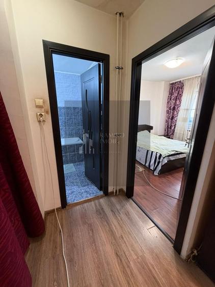 Apartament cu 3 camere decomandat, mobilat în Berceni