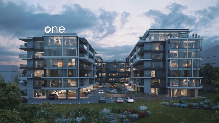 Apartament cu 2 camere semidecomandat în Floreasca