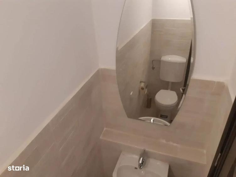 Apartament cu 3 camere în Grădina Icoanei