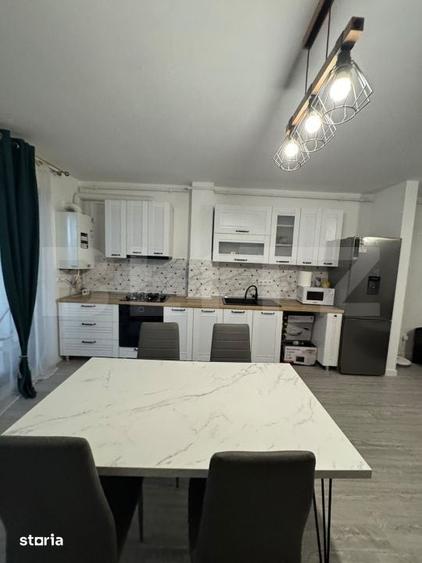 Apartament cu 2 camere în Central
