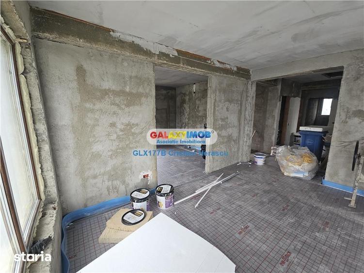 Casă cu 4 camere cu Teren 500 Mp în Tărtășești