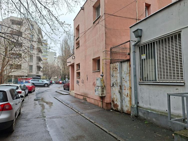 Spațiu comercial, de 320 mp, în Ștefan cel Mare