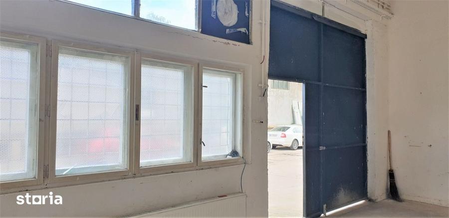 Spațiu comercial, de 80 mp, în Bartolomeu