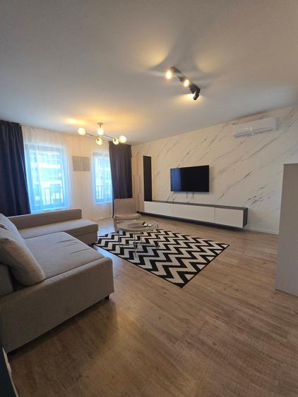 Apartament 2 Camere H Pipera Lake, Bulevardul Pipera - 1