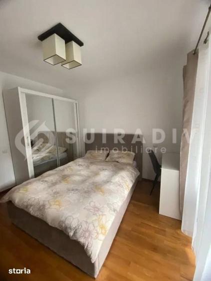 Apartament modern, balcon de 10 mp, parcare- Mon Jardin, Sopor - 7