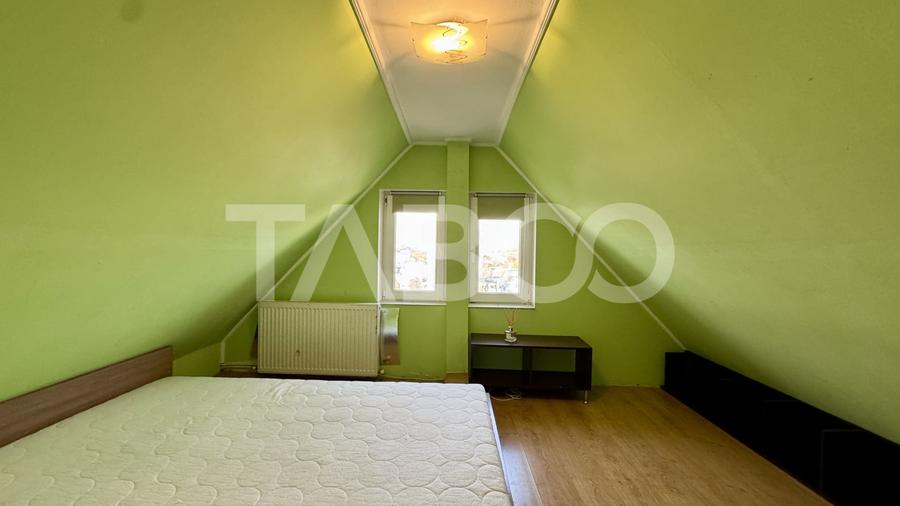 Apartament cu 2 camere semidecomandat, mobilat în Someșeni