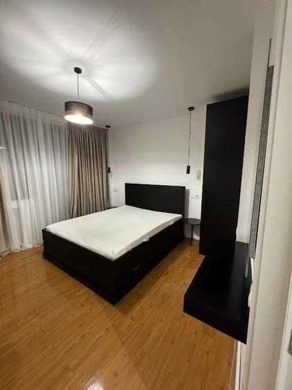 Apartament cu 2 camere decomandat, mobilat în Unirii
