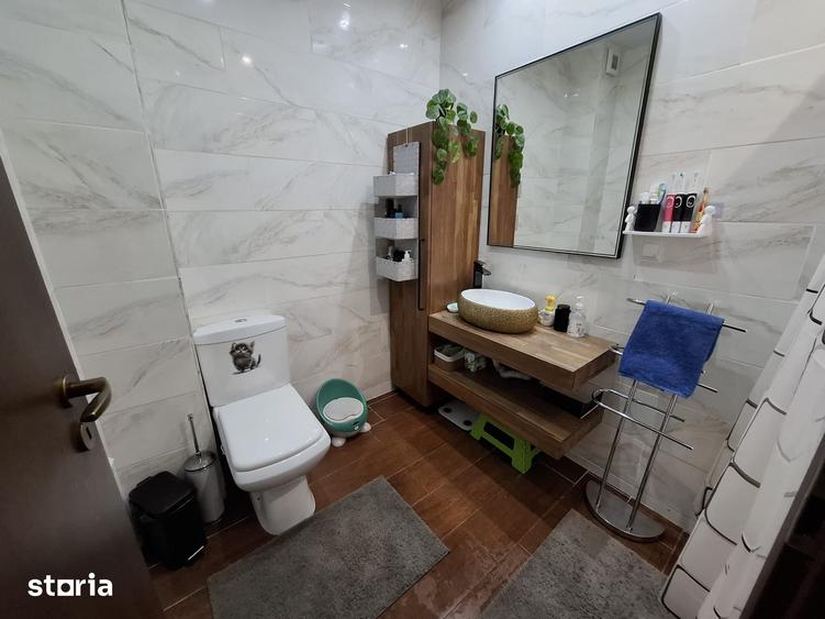 Apartament cu 3 camere în Mogoșoaia