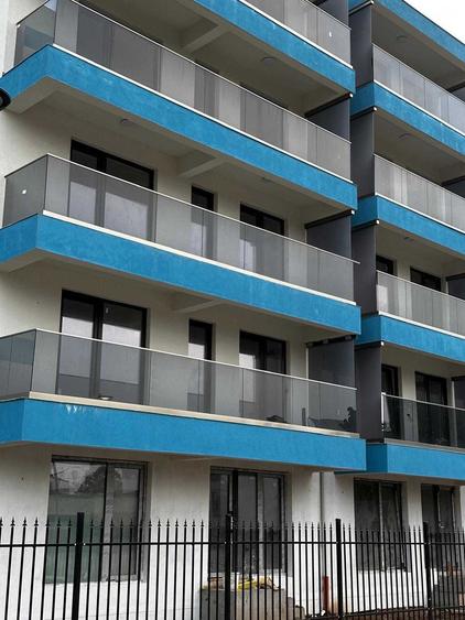 Apartament în Central