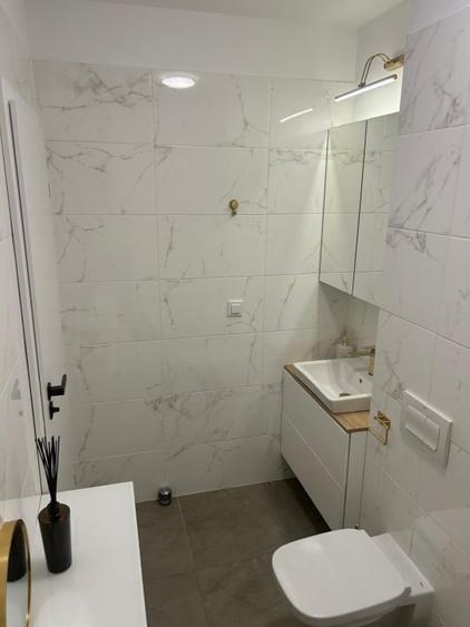 Penthouse de Vanzare | Premium | Metrou | Floreasca - 16